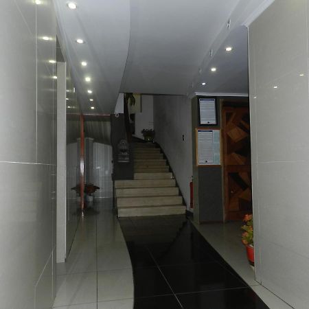 瓜亚基尔酒店 圣地亚哥 外观 照片
